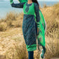 3 Piece Printed Lawn Suit CL-62024 B