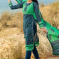 3 Piece Printed Lawn Suit CL-62024 B