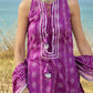 3 Piece Printed Lawn Suit CL-62026 A