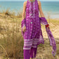 3 Piece Printed Lawn Suit CL-62026 A