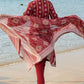 3 Piece Printed Lawn Suit CL-62026 B