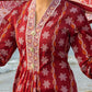 3 Piece Printed Lawn Suit CL-62026 B