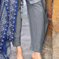 3 Piece Printed Lawn Suit CL-62027 B