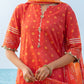 3 Piece Printed Lawn Suit CL-62031 A