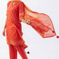 3 Piece Printed Lawn Suit CL-62031 A