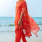 3 Piece Printed Lawn Suit CL-62031 A
