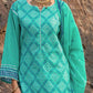 3 Piece Printed Lawn Suit CL-62032 A