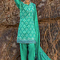 3 Piece Printed Lawn Suit CL-62032 A