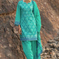 3 Piece Printed Lawn Suit CL-62032 A