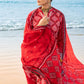 3 Piece Printed Lawn Suit CL-62032 B
