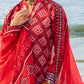 3 Piece Printed Lawn Suit CL-62032 B