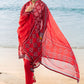 3 Piece Printed Lawn Suit CL-62032 B