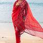 3 Piece Printed Lawn Suit CL-62032 B