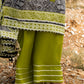 3 Piece Printed Lawn Suit CL-62061 A