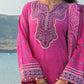 3 Piece Printed Lawn Suit CL-62061 B
