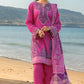 3 Piece Printed Lawn Suit CL-62061 B