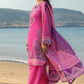 3 Piece Printed Lawn Suit CL-62061 B