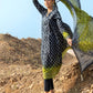 3 Piece Printed Lawn Suit CL-62109 A