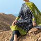 3 Piece Printed Lawn Suit CL-62109 A