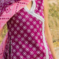 3 Piece Printed Lawn Suit CL-62109 B