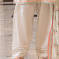 3 Piece Printed Lawn Suit and Dyed Trouser  CL-62119 A