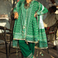 3 Piece Printed Lawn Suit CL-62134 A