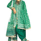 3 Piece Printed Lawn Suit CL-62134 A