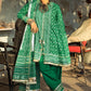 3 Piece Printed Lawn Suit CL-62134 A