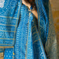 3 Piece Printed Lawn Suit CL-62134 B