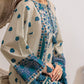 3 Piece Printed Lawn Suit and Dyed Trouser  CL-62135 A