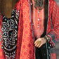 3 Piece Printed Lawn Suit CL-62148 A