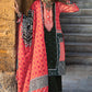 3 Piece Printed Lawn Suit CL-62148 A