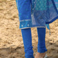 3 Piece Printed Lawn Suit CL-62148 B