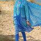 3 Piece Printed Lawn Suit CL-62148 B