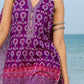 3 Piece Printed Lawn Suit CL-62149 A