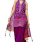 3 Piece Printed Lawn Suit CL-62149 A