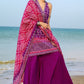 3 Piece Printed Lawn Suit CL-62149 A