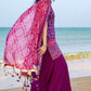 3 Piece Printed Lawn Suit CL-62149 A