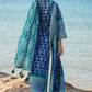 3 Piece Printed Lawn Suit CL-62149 B