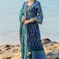 3 Piece Printed Lawn Suit CL-62149 B