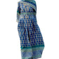 3 Piece Printed Lawn Suit CL-62149 B