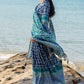 3 Piece Printed Lawn Suit CL-62149 B