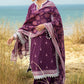 3 Piece Printed Lawn Suit CL-62168 A