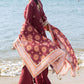 3 Piece Printed Lawn Suit CL-62168 B