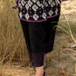 3 Piece Printed Lawn Suit CL-62170 A