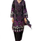 3 Piece Printed Lawn Suit CL-62170 A