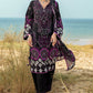 3 Piece Printed Lawn Suit CL-62170 A