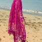 3 Piece Printed Lawn Suit CL-62170 B