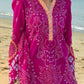 3 Piece Printed Lawn Suit CL-62170 B