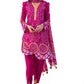 3 Piece Printed Lawn Suit CL-62170 B
